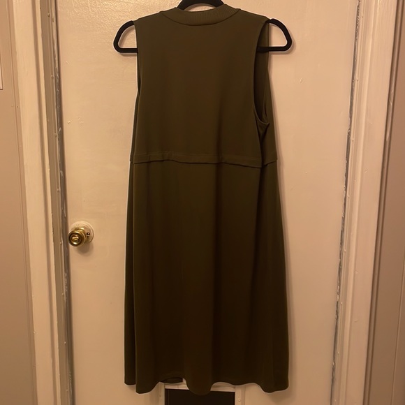 H.I.P. Sleeveless cardigan - Picture 4 of 7